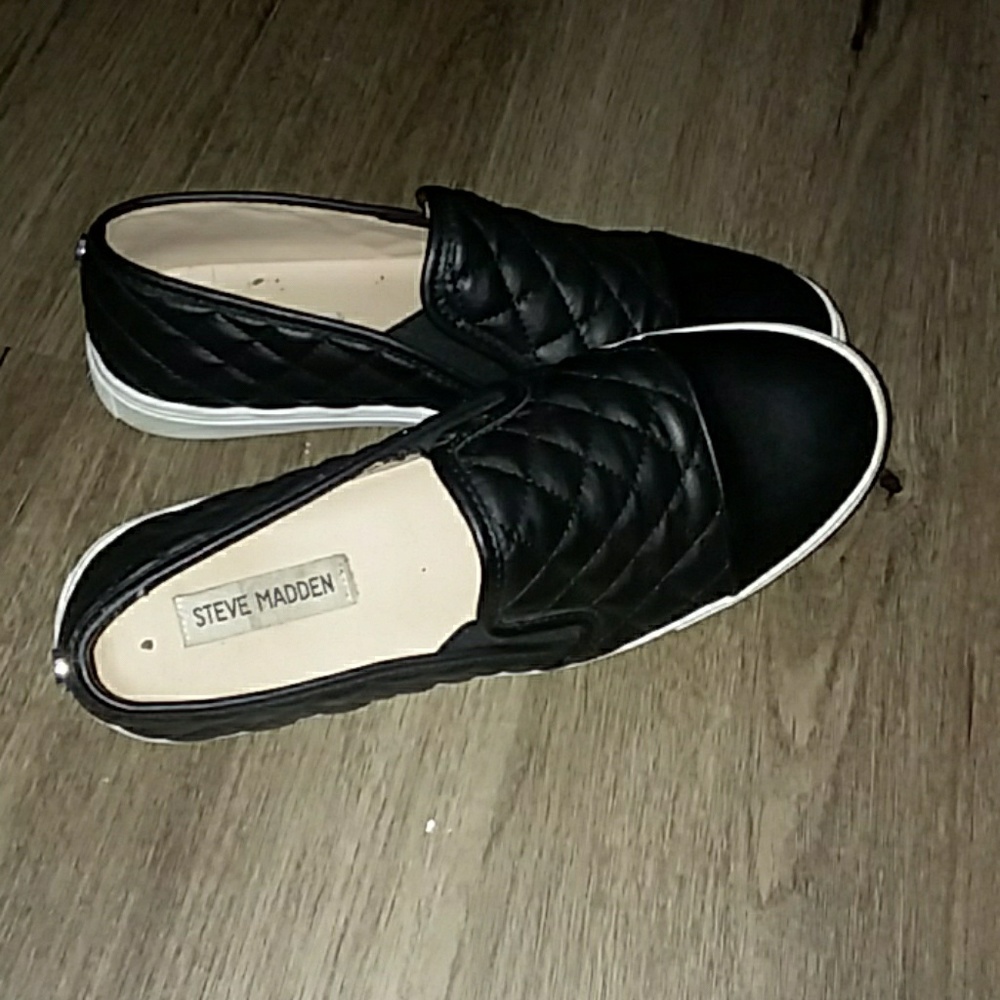 Steve Madden shoes